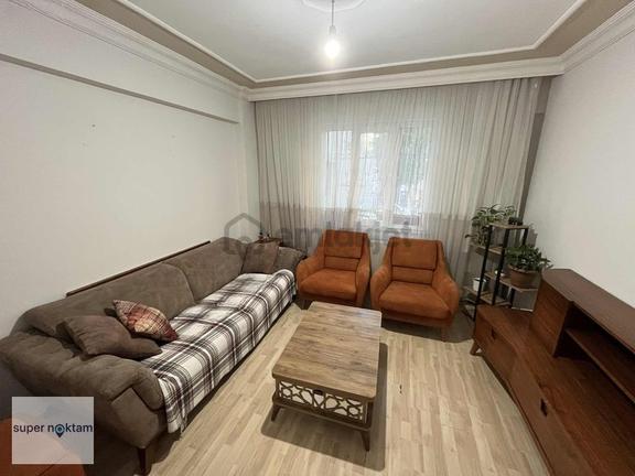 Süper Noktam'dan M.akifte Satılık 2+1 İskanlı Ters Dubleks Daire 2