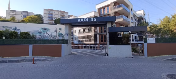 İzmir Bornova Evka 3 Sakin Konum Vadi 35 Te Satılık 3 -1 Daire 1