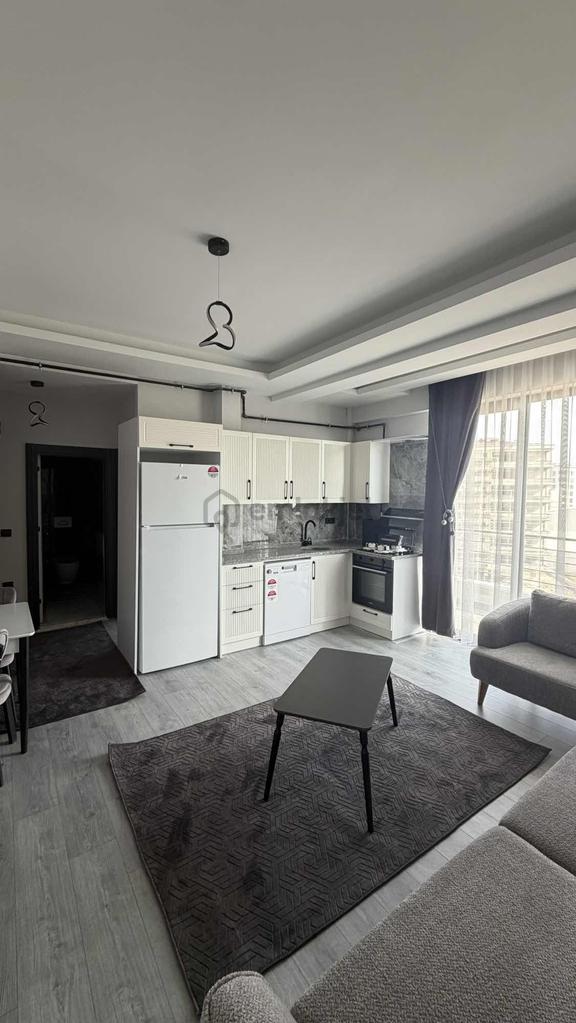 Balaç'ta Yola Cephe Sıfır Kiralık Daire 2