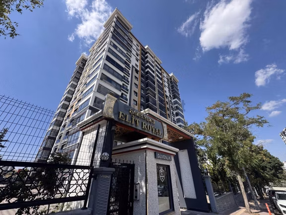 Göktaş'tan █ Elit Site'de 202m2 Kök Tapu Ultra Lüx 4+1 Daire 1