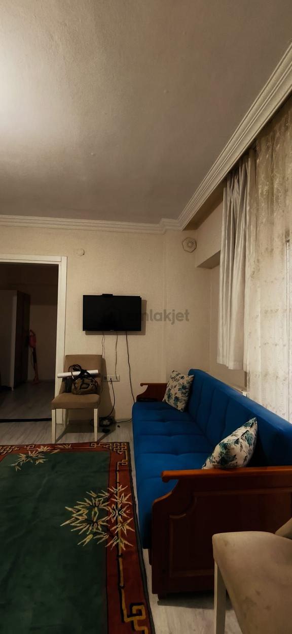 Biga Hamdibey Mahallesi Namık Kemal Sokak 1+1 Eşyalı Kiralık Daire 2