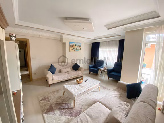 Mertcan'dan Kavakpınar Mah.cadde 4dk 28m2 Arsa Tapulu 2+1 Daire 1