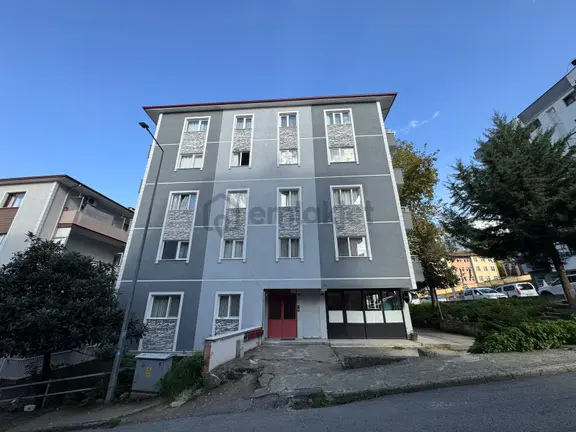 Blueinvest Trabzon Ortahisar 2 Nolu Beşirli 2+1 Satılık Daire 2