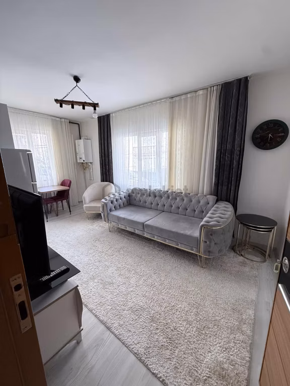 Forum Çamlık Mevki Full Eyşalı 1+1 Kiralık Apart 1