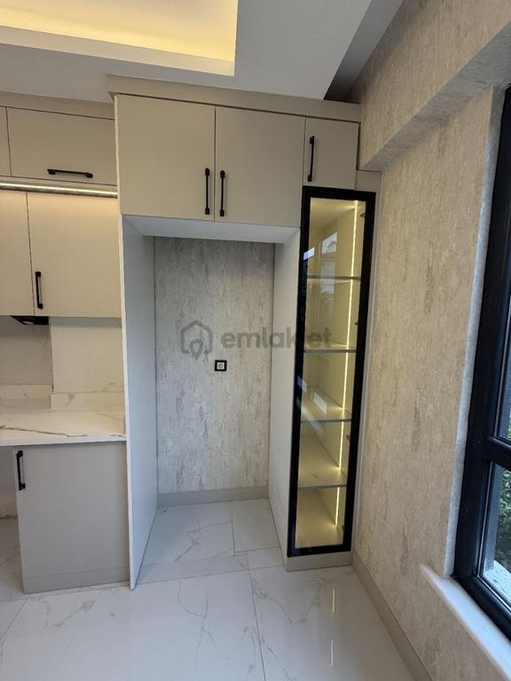 Sakarya'da Satılık 3+1 Daire Yerden Isıtma & Kapalı Otopark 2