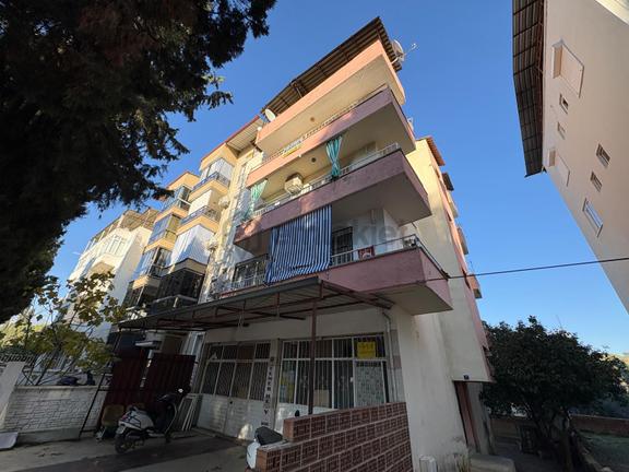 Miray Emlaktan Pınarbaşı Mahallesinde Kiralık 2+1 Daire 1
