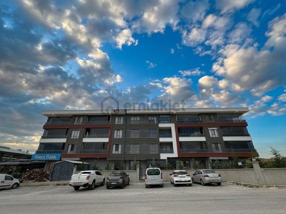 Şafak Caddesi Üzerinde 170 M² Net, Yerden Isıtmalı Sıfır Daire 1