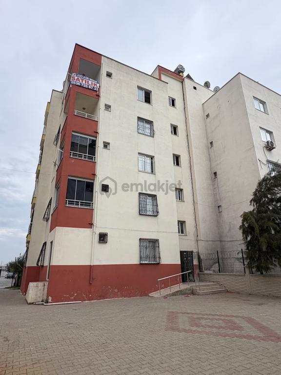 Acar Group İnşaat'tan Güneş Mh. 3+1 Bağımsız Mutfak Satılık Ve Kiralık Daire 1