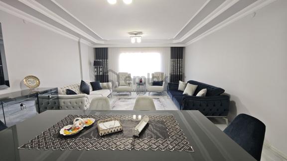 Noradan Değirmenönünde Satılık 4+1,daire 2