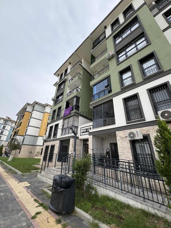 Stadyum Yanı Tokilerde Kiralık 2+1 Kiralık Daire 1