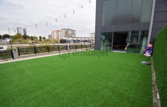 Bağlıca Bulvarına Cepheli Satılık 660m2 Kiracılı Ticari 1