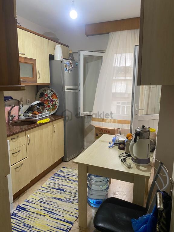 Kuşadası Cumhuriyet Mahallesi’nde Asansörlü, Masrafsız 2+1 Satılık Daire 2