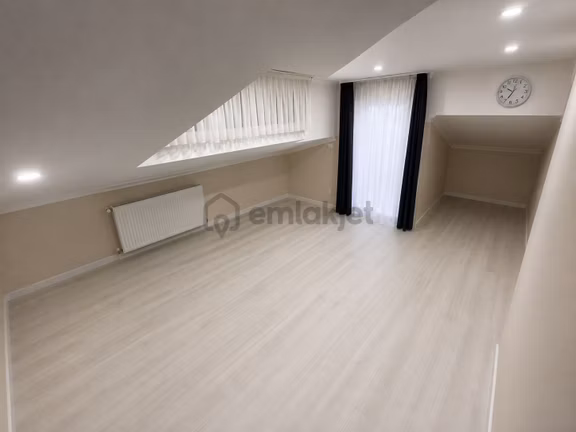 Sahibinden Ünalan Mah. 3+2 Dubleks Satılık Daire İskanlı 1
