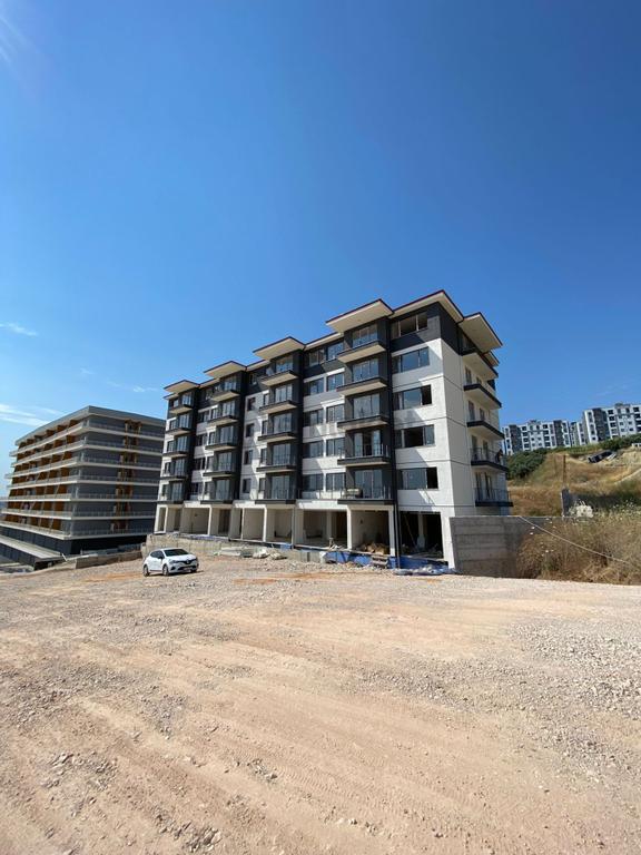 Globus'dan Taşolar'da Sıfır 1+1 Eşyalı Yüksek Krediye Uygun 1
