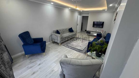 Malkoçoğlu Mah. Satılık 2+1 90m2 Satılık Geniş Daire 2