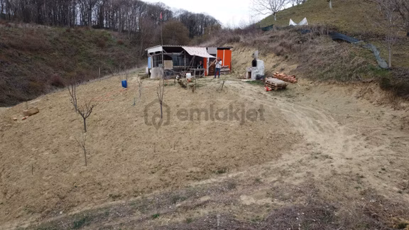 Satılık Hobi Bahçesi 2