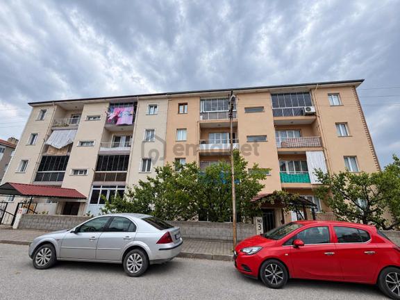 Remax Dem'de Yunus Emre Mah. Yapılı Masrafsız Satılık 2+1 Daire 1