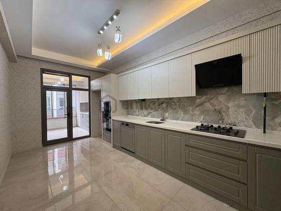 Beyhekim Sultan Park Konutlarında 120 M² Brüt | Sıfır 2+1 Daire 2