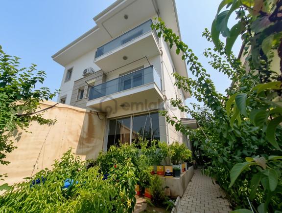 Goldhouse Dan Satılık Çamköy De 2+1 Arakat Daire 1