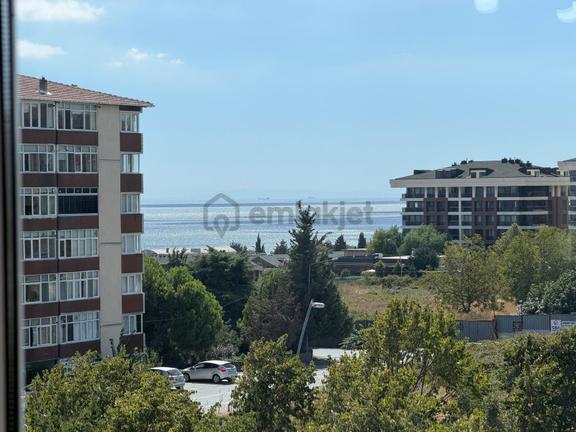 Ekinoba Deryapark Evlerinde Satılık 2+1 Daire Otoparklı Havuzlu 1