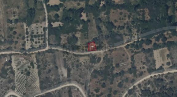 Gönen Güneykent'te 232m2 Satılık Tarla 1