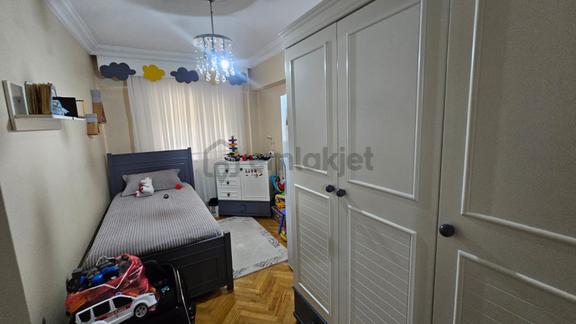 Demirlibahçede Tren İstasyonu Yanı 2 Kat Satılık Daire 2