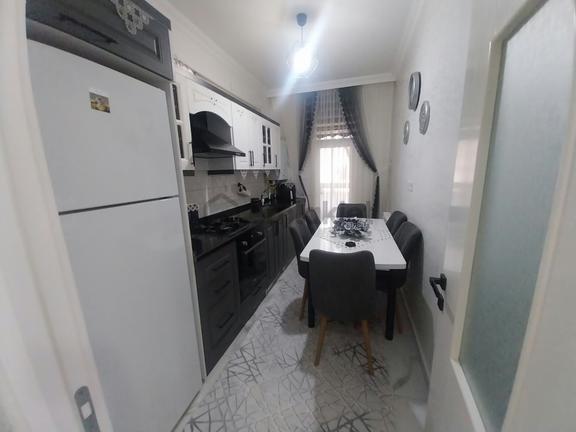 Güven Emlak'tan Malatya Merkezde 3+1 Daire 1