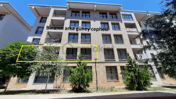 *nova* Sürsürü Toki'de 3+1 Kiralık Daire! 2