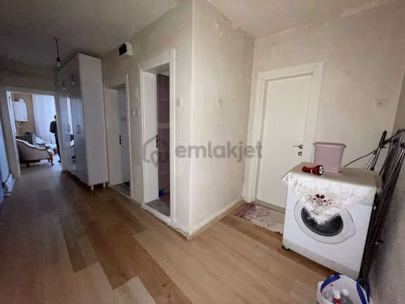 Bilecik İsmetpaşa Mahallesi 1+1 Kiralık Daire 2