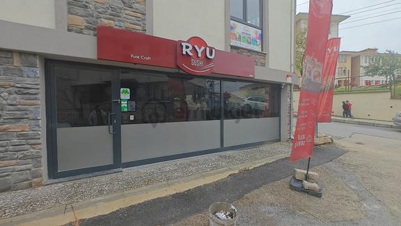 Ahmet Yesevi'de Okul Karşısı, Geniş Cepheli 80 M² Kiralık Dükkan 1