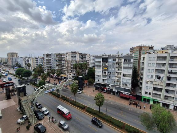 Arca;gmk Bulvarı Üzeri Bağımsız Mutfak Doğalgazlı 2+1 1
