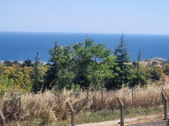 Kamilobada 850m2 Arsa İçinde 1 Katlı Müstakil Ev Deniz Manzaralı 1