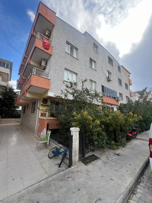 Didim Efeler Mahallesinde Satılık 2+1 Daire 1
