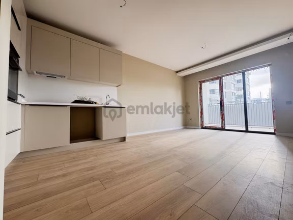 İstanbul Yolu Metroya 300 Metre Uzaklıkta 1+1 Daire 1
