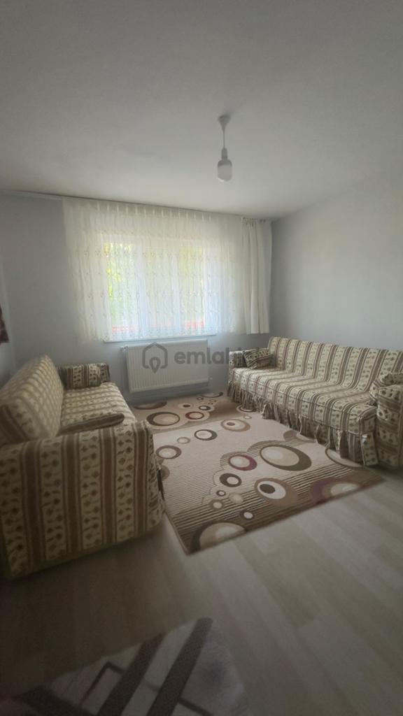 Sakintepe Mahallesi 413 M2 Arsa Üzerinde 120 M2 3+1 Müsatakil Ev 1