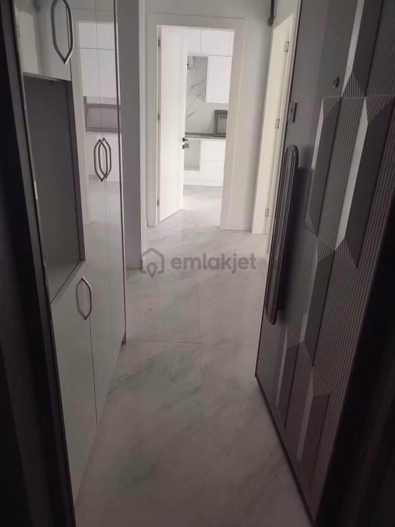 Kayıhan Mahallesinde Merkezi Konumda 2+1 Lüks Daire 2