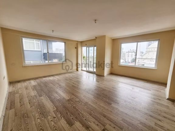 ░_*arcıty*_░den Akdeniz Mh. Genş 160 M² Site İçi+bağmsz Mtfk 3+1 2