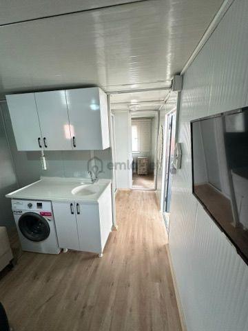 Baraj Yolunda 1+1 Eşyalı Kiralık Daire 2