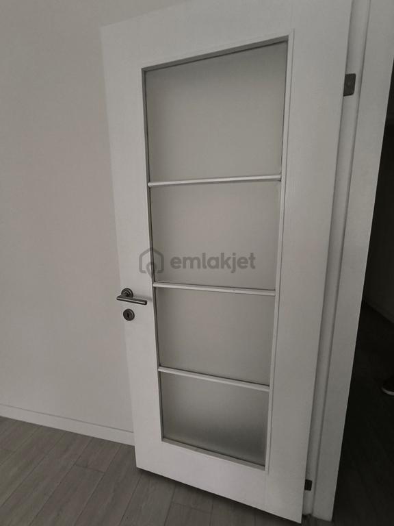 Yenibosna Çobançeşme’de Masrafsız, Full Yenilenmiş, Boş 2+1 Daire! 1