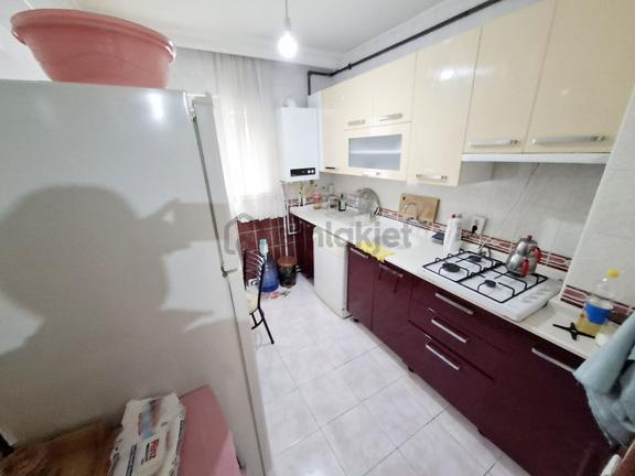 İncirli Merkezde 3+1 Bağımsız Temiz Eşyalı Altında Daire Var 2