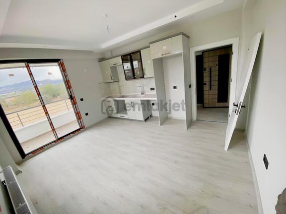 Gömeç İn Kalbinde Yatırım Fırsatı Ferah Aydınlık 1+1 Daire 1