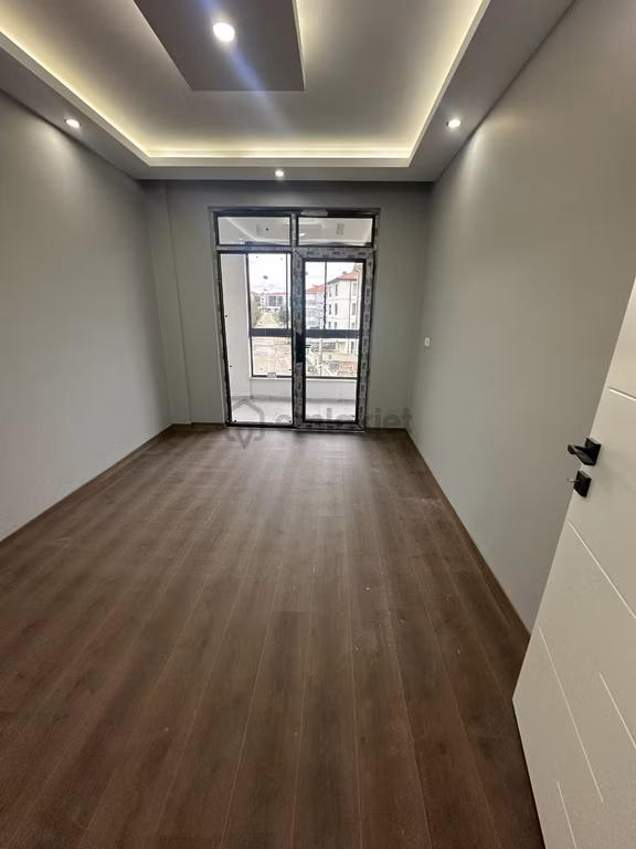 Ed-desticiler Şehir Hastanesi Yakını Anaokulu Karşısı 2+0 1
