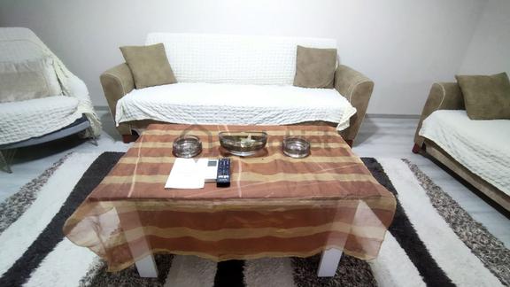 Merkez-temiz Eşyalı-büyük 2+1 Kiralık Daire-kuşadası 2