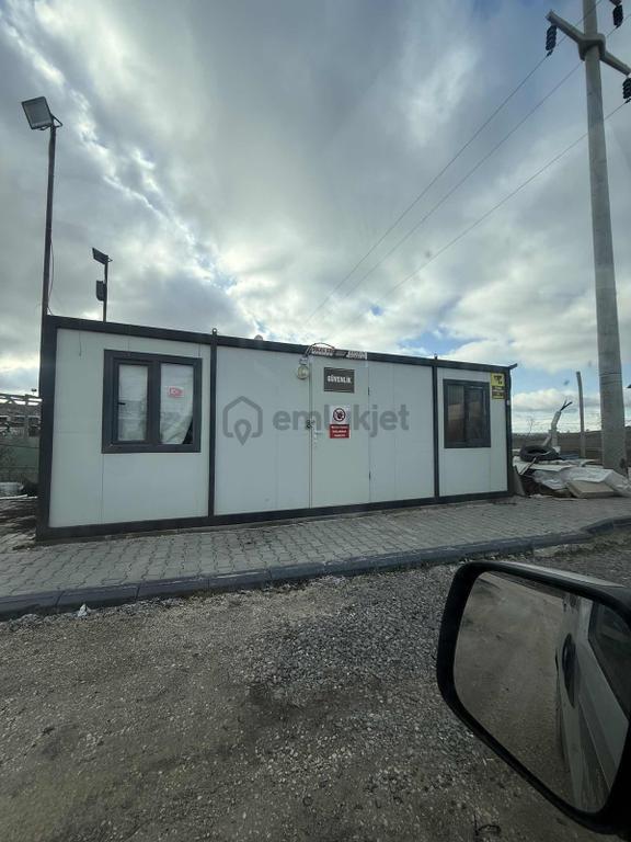 As-desticiler'den Gümele De Hazır Kurulu Yörük Çadırlı Bahçe 2