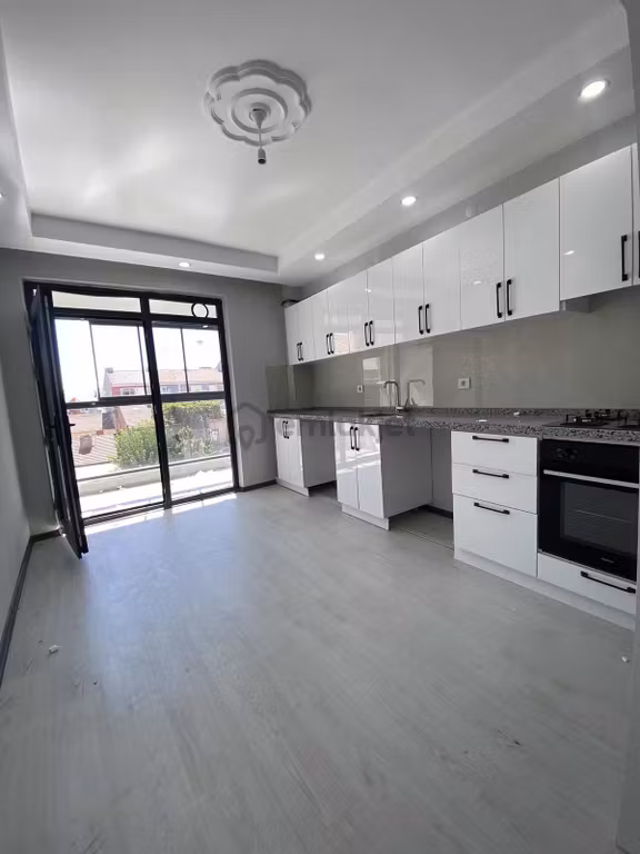 Au-emek Mh.yanartaş Cd.doğu Batı Cephe-110m2 2+1 Satılık Daire 1