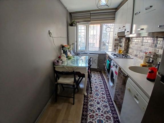 Bursa Yıldırım Yeşil De Arakat Kombili Manzaralı Bakımlı Daire 2