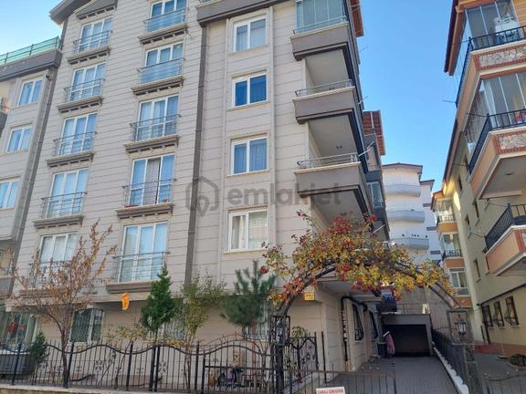 Şahintepe Mh Natoyolu Cd Ne Yakın Kiralık 2+1 Ters Dubleks Daire 1