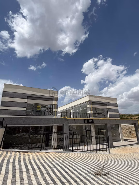 As-1.etap Toki Gelişen Bölgede Kiralık Kaçırılmayacak Dükkanlar 1
