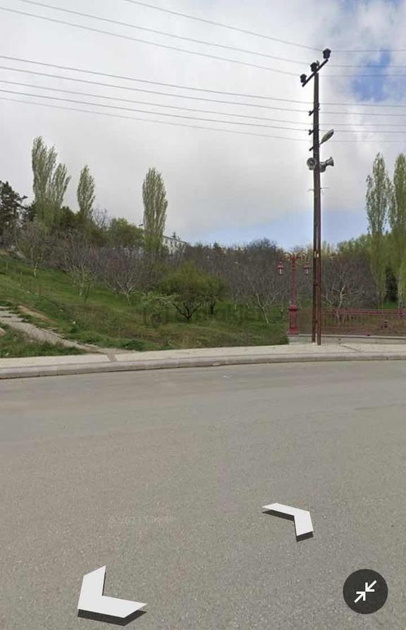 Mihalıçık Yunus Emre Cad. Üzeri 5 Kat Konut İmarlı Ticari Arsa 2