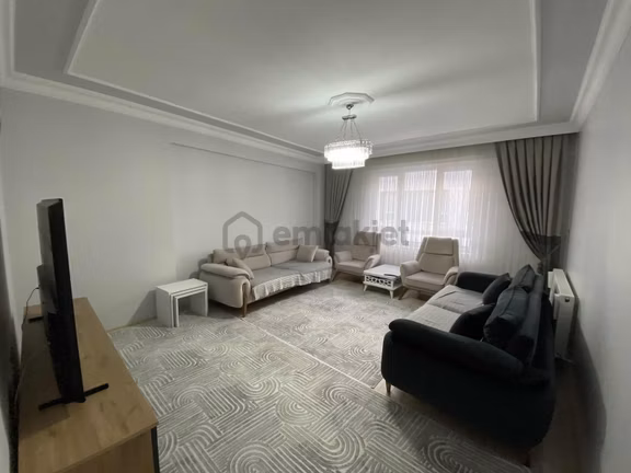 Au-kumlubel Esenli Cd Yakını Asansörlü Sıfır Eşyalı Kiralık 2+1 1